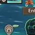 This New Island Is Full Of Dangerous Enemies