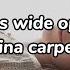 Sabrina Carpenter Eyes Wide Open Lyrics