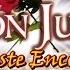 Reste Encore Em Don Juan De Felix Gray Legendado