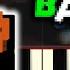 Garten Of Banban 4 Official Music 8bit