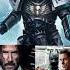 Corvus Corax But Who Gets The Role Warhammer Keanureeves Christianbale 40k Batman Johnwick