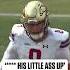 His Little Ass Up Ufl Football Stallions