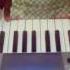 How To Play Nokia Ringing Tune On The Keyboard Key C