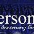 Opening Persona 2 Innocent Sin Persona 20th Anniversary Concert