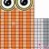 Number Blocks Band 291 300 Part 1 Makeing