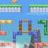New Super Mario Bros Wii Level 9 3 Star Coins