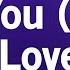 It Is You I Have Loved Dana Glover Shrek Film Karaoke Version KaraFun