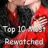 Top 10 Most Rewatched Chinese Historical Dramas Of All Time Odyssey Chinesedrama Chinesedrama
