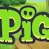 Cake Race Bad Piggies