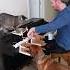 Playing Beethoven With My Cat And Dog