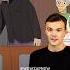 Слепой мужчина передал письмо и исчез Что было внутри