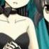 Vocaloid Magnet 初音ミク Append 歌愛ユキ