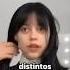 Las Trenzas De Merlina Merlina Jennaortega Series Curiosidades