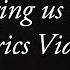 Bringing Us Home Fnaf LYRICS VIDEO GLMV