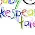 Baby Shakespeare Tales