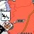 25 июля 2018 Военная обстановка в Сирии Израиль сбил сирийский Су 22 над Голанскими высотами