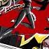 Persona 5 The Phantom X Opening 2
