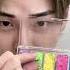 Random Emojis Eating Mukbang ASMR Mukbang Asmrfood Emoji Asmr