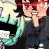 911 GLMV Gacha Life Music Video 4