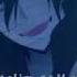 Nightcore Bury A Friend Billie Eilish AMV Lyrics