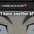 I Have Another Boyfriend