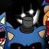 Five Nights At Sonic S Maniac Mania Full Game