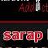 SEKSI SEKSI KAMIKAZEE OPM Karaoke