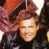 Thomas Anders Feat Eric Singleton Cosmic Rider Rap Version