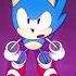 Sonic Mania Bad Ending