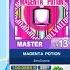 Maimai外部出力 MAGENTA POTION MASTER AP 譜面確認用