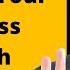 The Business English SECRET Nobody Talks About FREE Business English Workshop