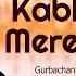 Kabhi Kabhi Mere Dil Mein Gurbachan Singh Inder Singh Chuate Hindi Cover Song