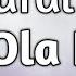 Tural Sedali Ola Bilmez 2020 Tezlikle