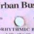 Urban Bushmen Logorhythmic Black