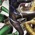Shin Megami Tensei V OST Battle Abdiel