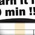 Coffin Dance Meme Song EASY SLOW Guitar Tutorial TAB