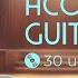 Acoustic Guitar Blues Vol 2 Relax On The Waves Of Blues Rhythms