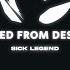 FREED FROM DESIRE HARDSTYLE SPED UP