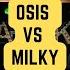 OSIS Vs MILKY Solo 1 4 Final NUE Beatbox Battles 2022