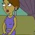 Dora Watches Sausage Party Grounded