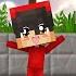 CASH NICO MAIZEN CRAFTEE AND BIONIC CHICKEN WINBGS MEME HERO TONIGHT Minecraft Animation