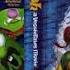 Opening Closing To Janah A VeggieTales Movie 2003 VHS