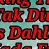 BACKINGTRACK TAMU TAK DIUNDANG IIS DAHLIA NADA Fm