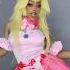 PRINCESS PEACH HOPPED ON THIS TREND Princesssachiko Sachi Hime96 Princesspeach