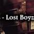 Kang Guru Beats Lost Boyz EX Renee Style