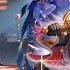 Genshin Impact Mondstadt Weekly Boss Theme 5 6 Beta Midi OST Beta 5 6 V2