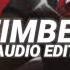 Timber Pitbull Ft Kesha Edit Audio
