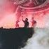 SKRILLEX BOYS NOIZE Earthquake HARD SUMMER 2017 CROWD CONTROL
