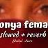 Nasini El Donya Female Version 𝗦𝗹𝗼𝘄𝗲𝗱 𝗿𝗲𝘃𝗲𝗿𝗯
