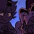 WEAK LINK MILLIE MOXXIE Helluva Boss Comic Dub